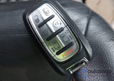 2017 Chrysler Pacifica Touring-L from USA, damaged, VIN 2C4RC1BG1HR816246